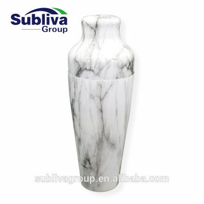 Marble Finish Calabrese Shaker 500ml