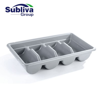 Plastic Cutlery Tray