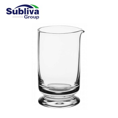 Mixing Glass With Base 650ml