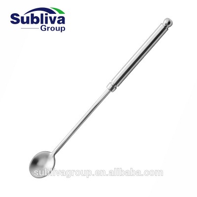 Stainless Steel Mini Bar Spoon