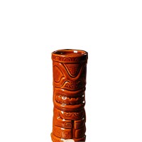 TIKI mug ceramic Hawaii cup 365ml cocktail cups