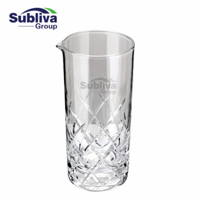 700ml Japanese Style Cocktail Mixing Glass Bar Tool bar glasses wine glasses crystal wine glasses