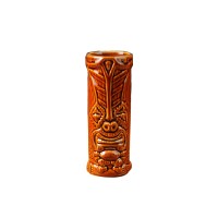 Ceramic TIKI mug good design cocktail cup 360ml