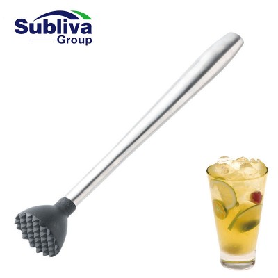 Stainless Steel Slender Muddler