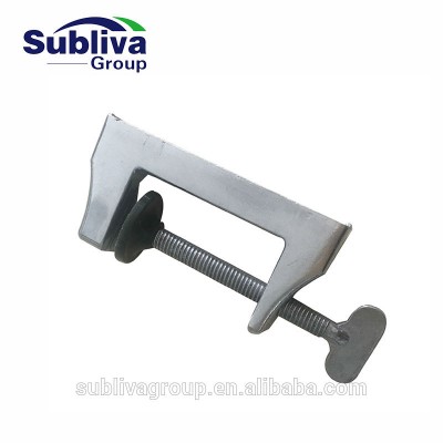 Aluminium Bracket Clamp