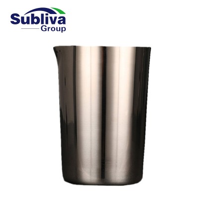 Stainless Steel Mixing Pitcher 550ml